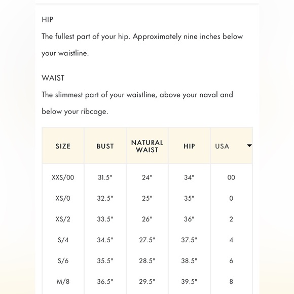 Kate Spade Saturday hot pink a line skirt with pockets women’s size 6 - Picture 5 of 5